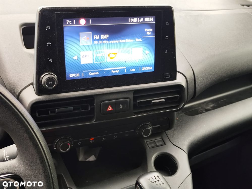 Toyota Proace City - 9