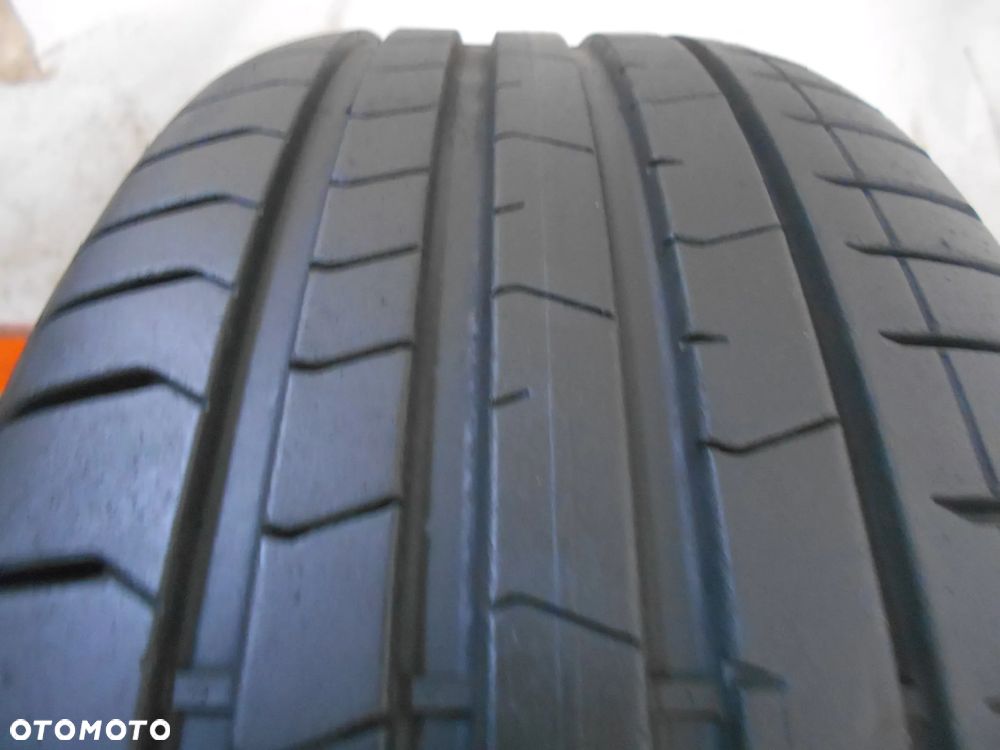 OPONA POJEDYNKA 245/40R19 PIRELLI PZERO DOT 1222 6.8MM - 2