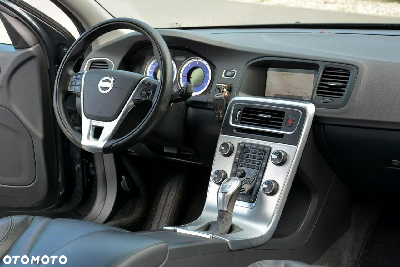 Volvo S60 - 19
