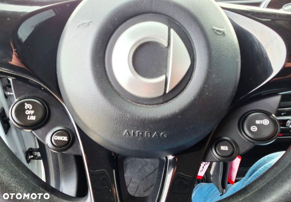 Smart Forfour - 11