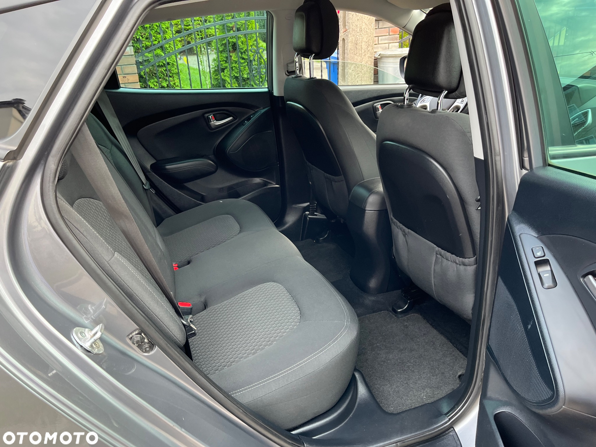 Hyundai ix35 1.6 GDI Premium 2WD - 26