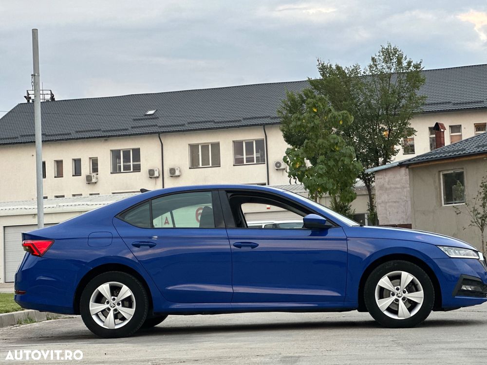 Skoda Octavia - 34