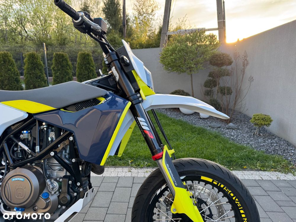 Husqvarna 701 - 17