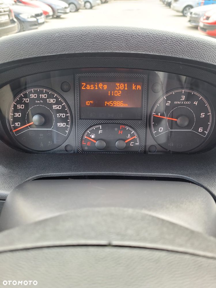 Citroën Jumper L3H2 - 12