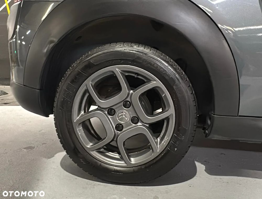 Citroën C4 Cactus 1.2 PureTech Shine - 11