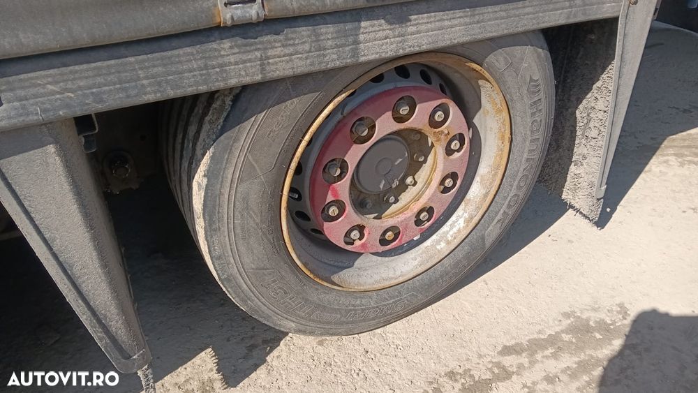 Schmitz Cargobull SCS 24 - 17