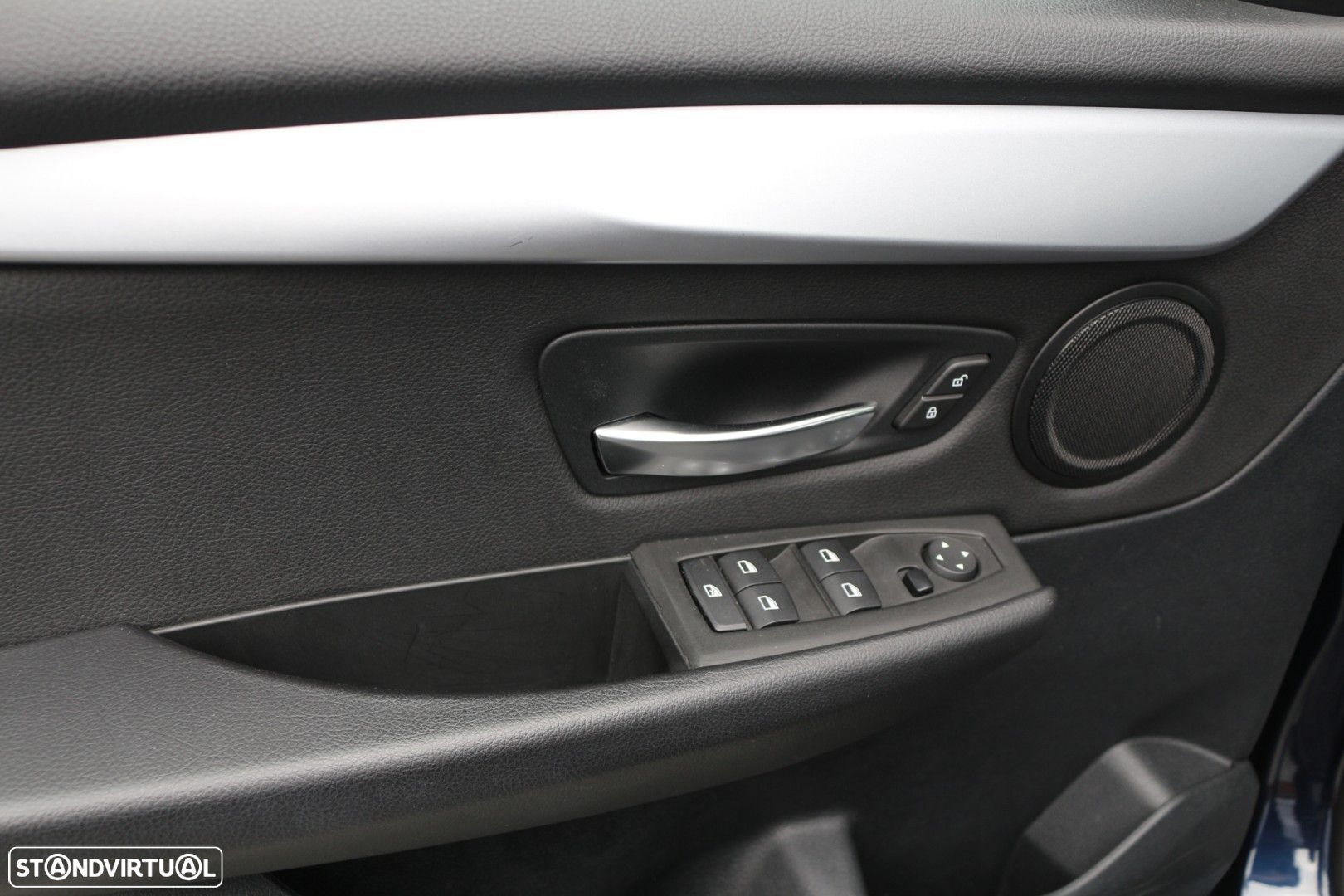BMW 216 Active Tourer d Advantage - 21