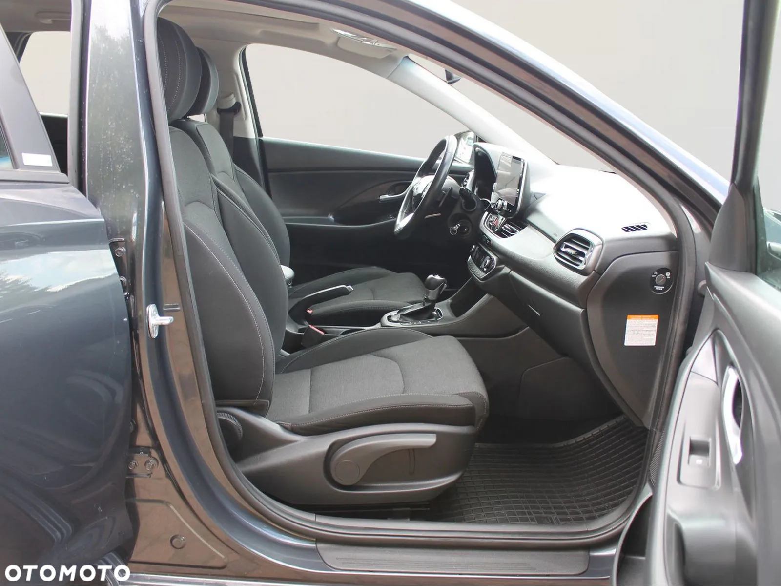 Hyundai i30 - 16