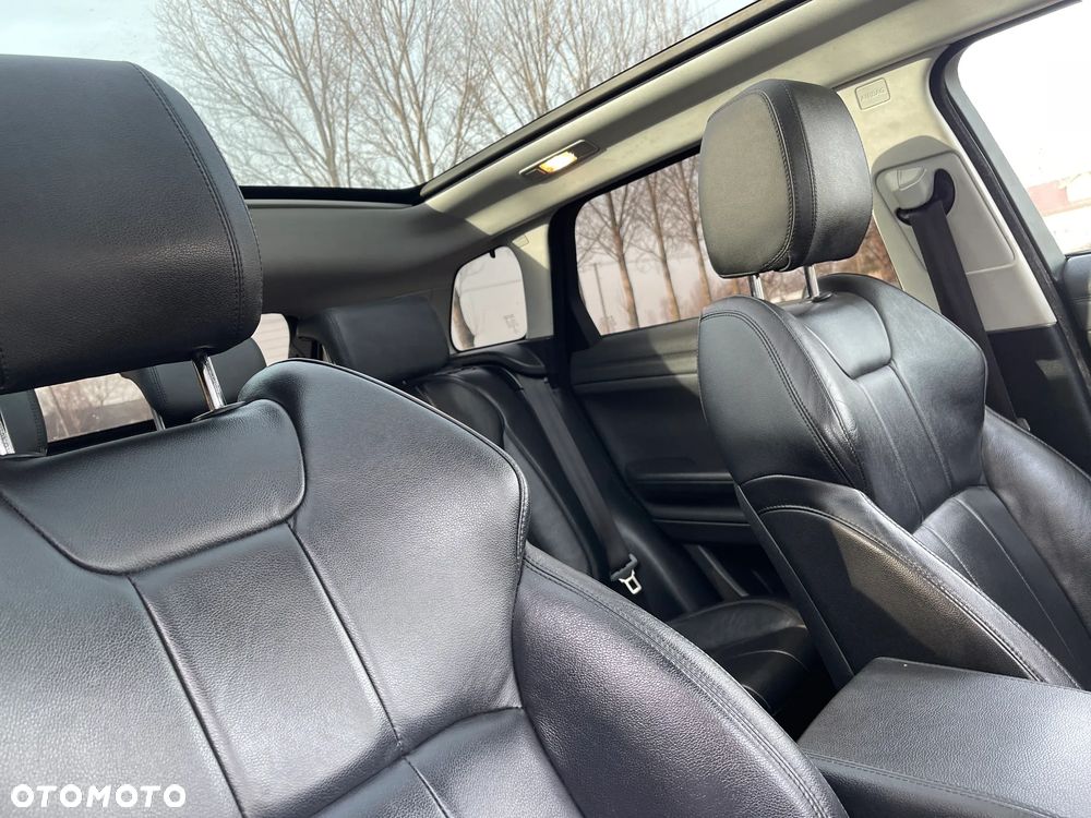 Land Rover Range Rover Evoque 2.0TD4 SE Dynamic - 17