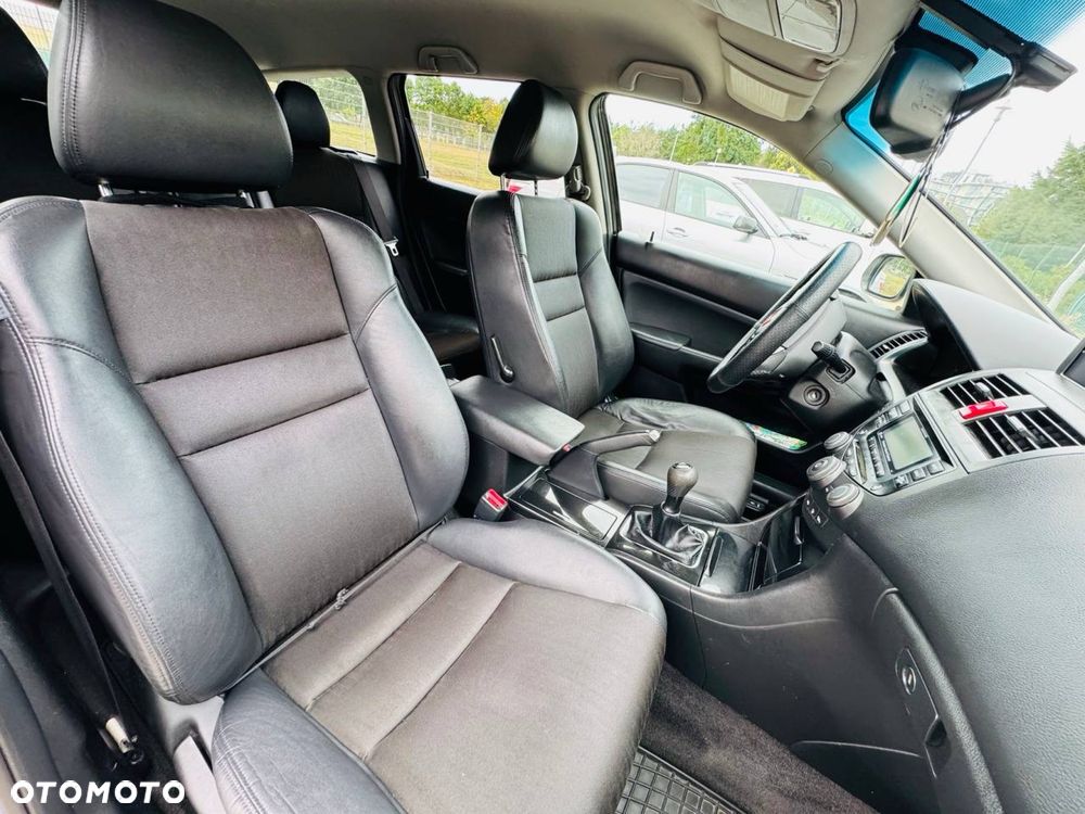 Honda Accord - 8