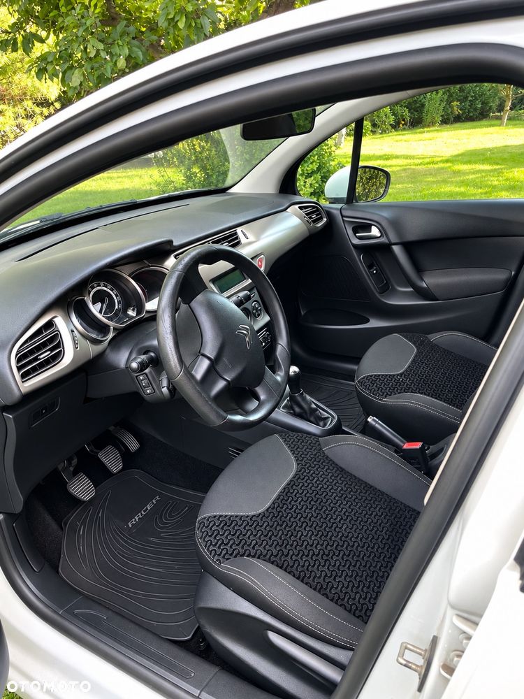 Citroën C3 1.4 HDi Selection - 7