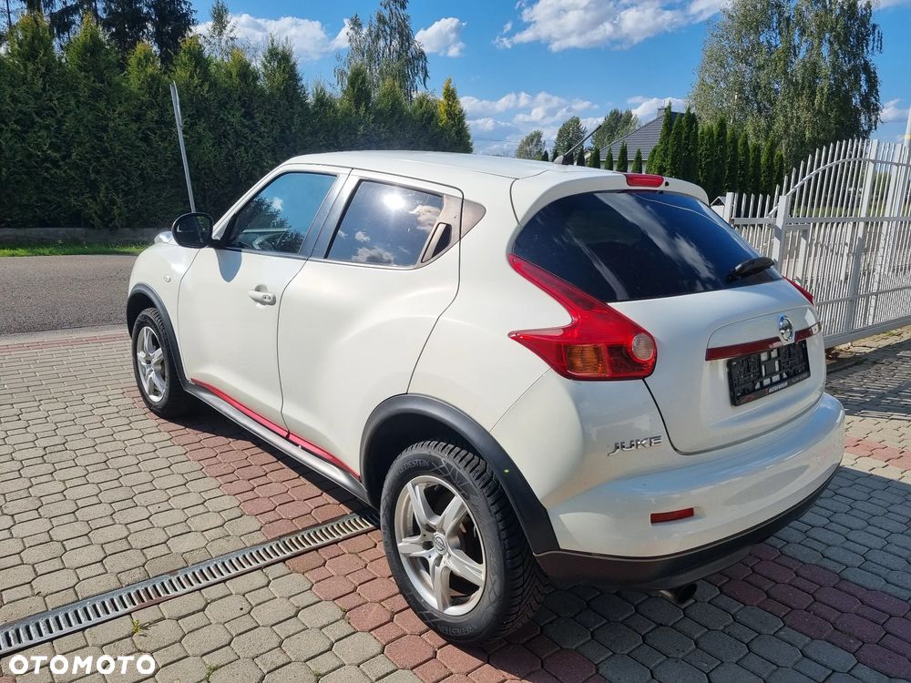Nissan Juke - 9