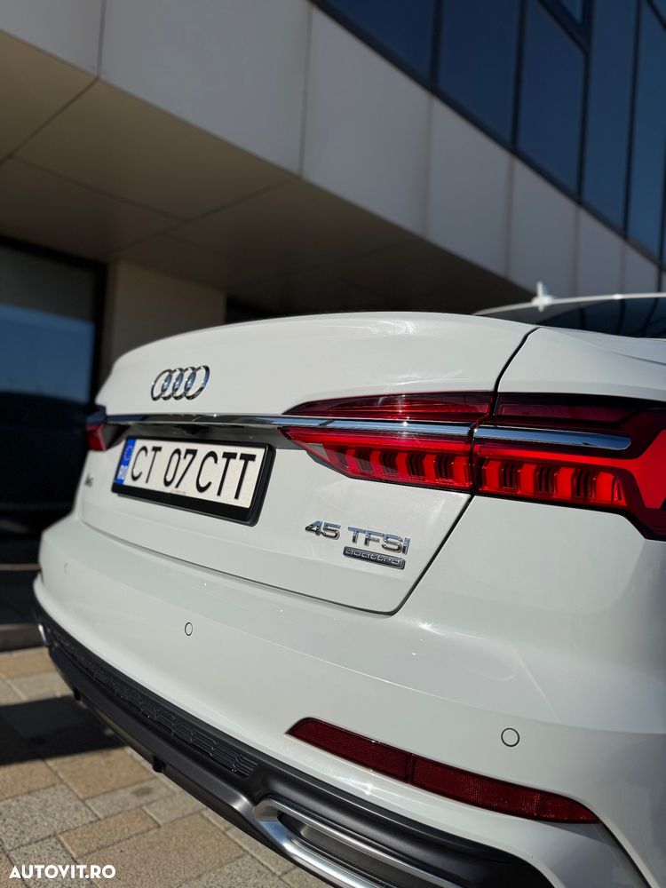 Audi A6 2.0 TFSI quattro S tronic - 26