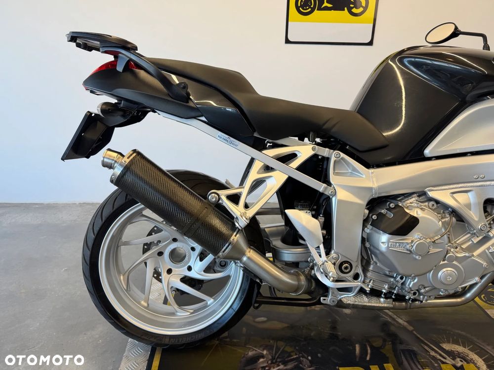 BMW K - 16
