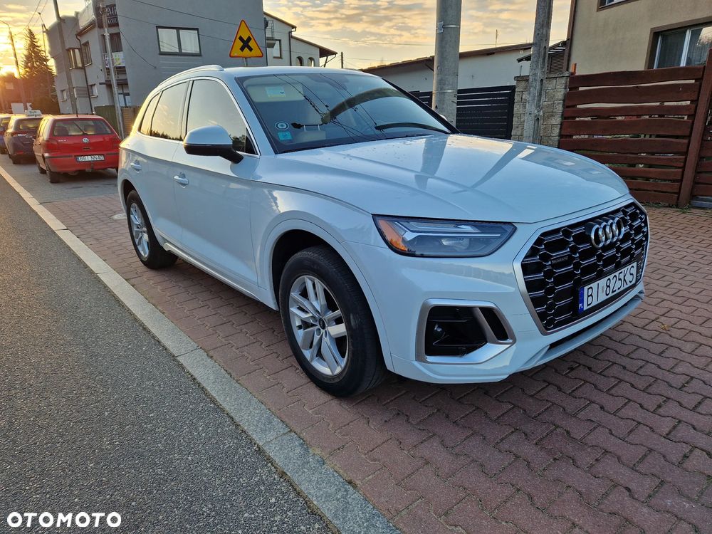 Audi Q5 45 TFSI quattro S tronic S line - 3