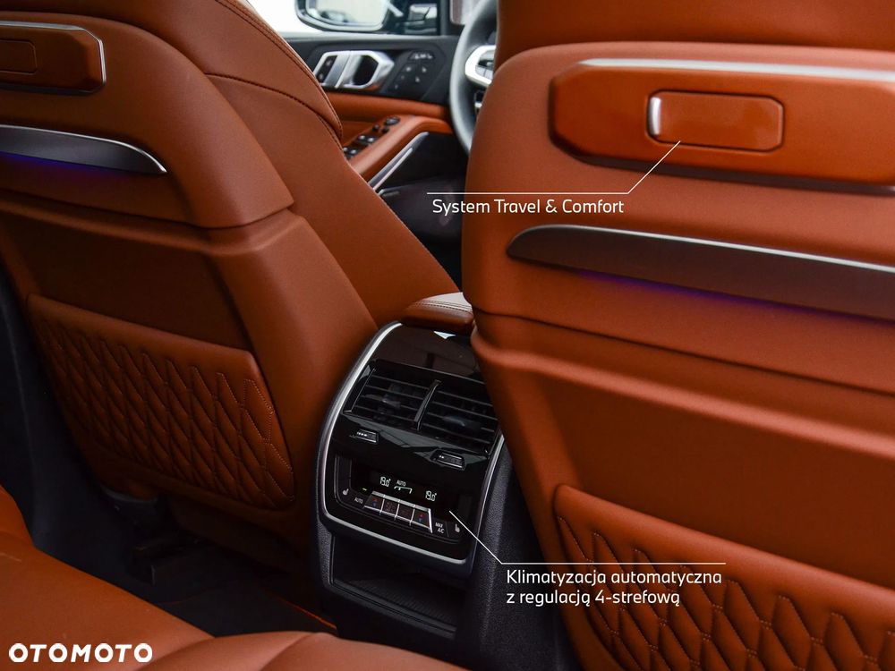 BMW X7 xDrive40d mHEV M Sport sport - 29