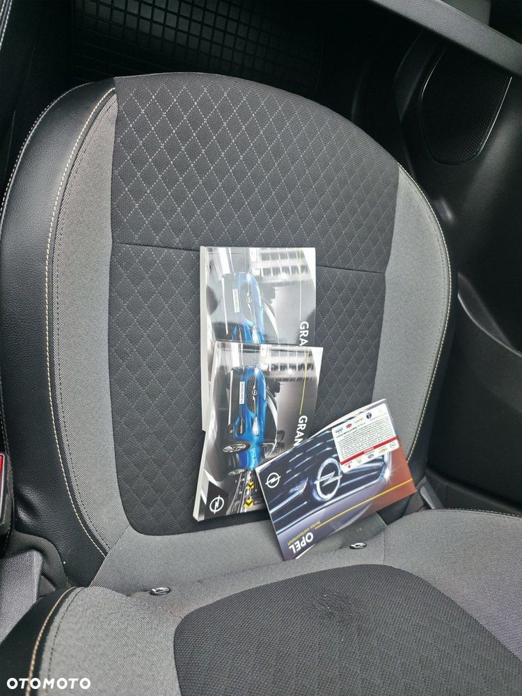 Opel Grandland X - 29