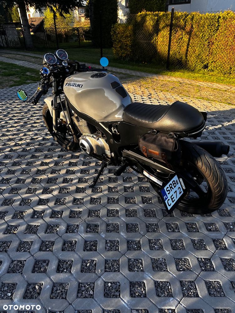 Suzuki GS - 1
