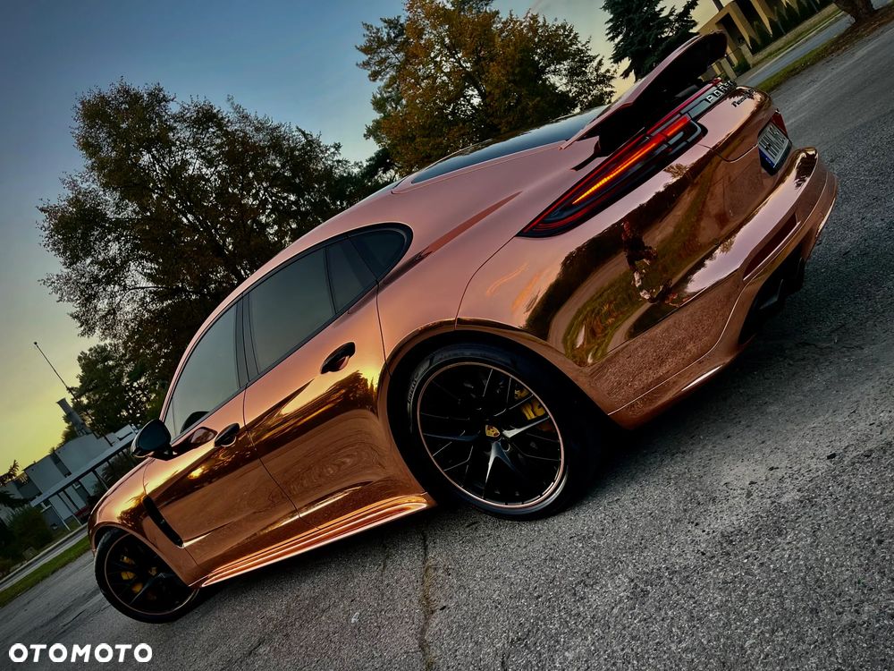 Porsche Panamera - 3