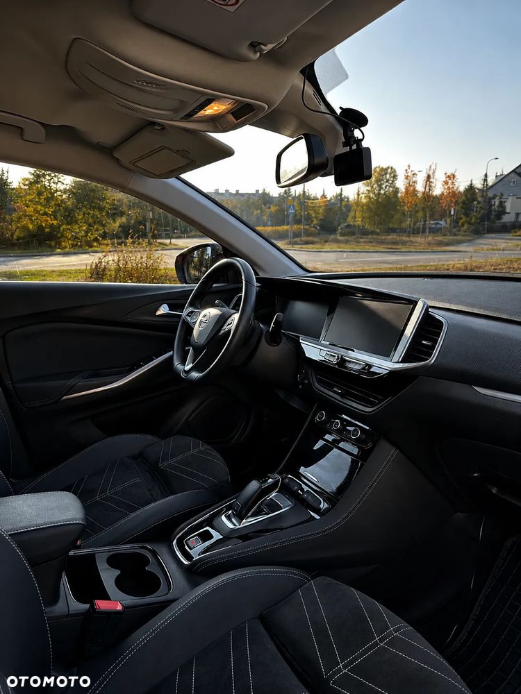 Opel Grandland 1.5 CDTI Business Elegance S&S - 19