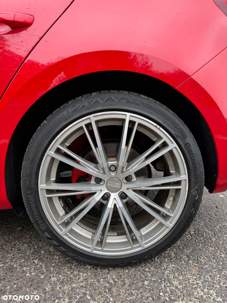 Seat Leon 2.0 TDI DPF Start&Stop FR - 15