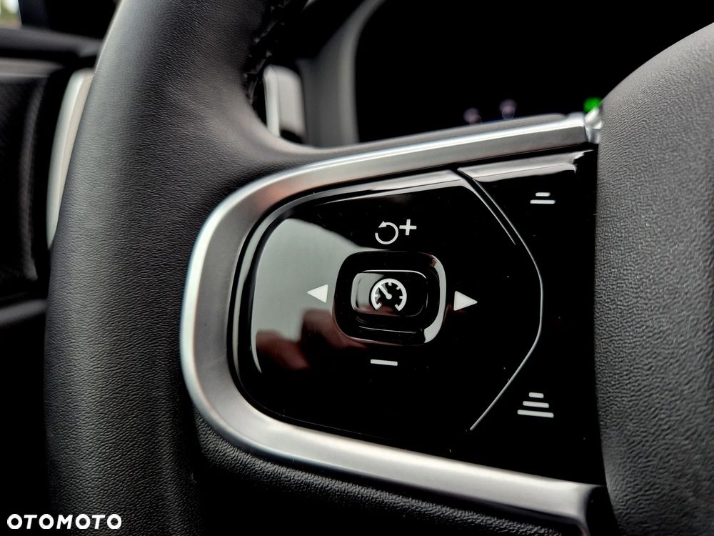 Volvo XC 60 B4 D Geartronic Inscription - 16