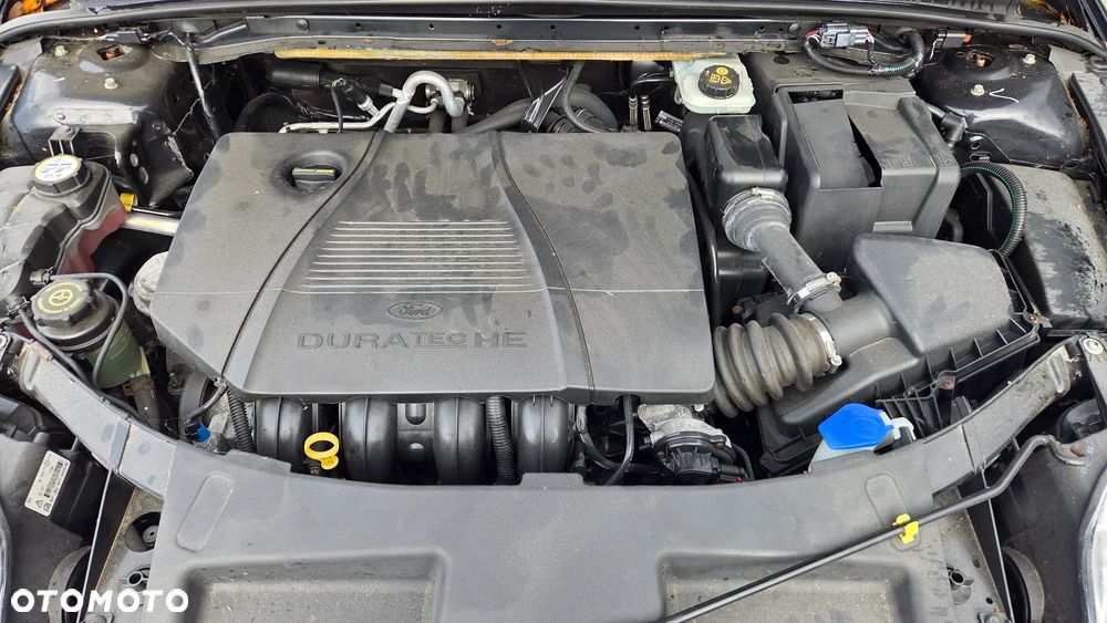 Ford Mondeo 2.0 Platinium X - 18