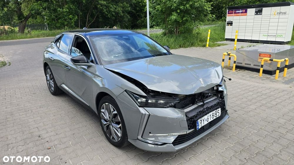 DS Automobiles DS 4 - 3
