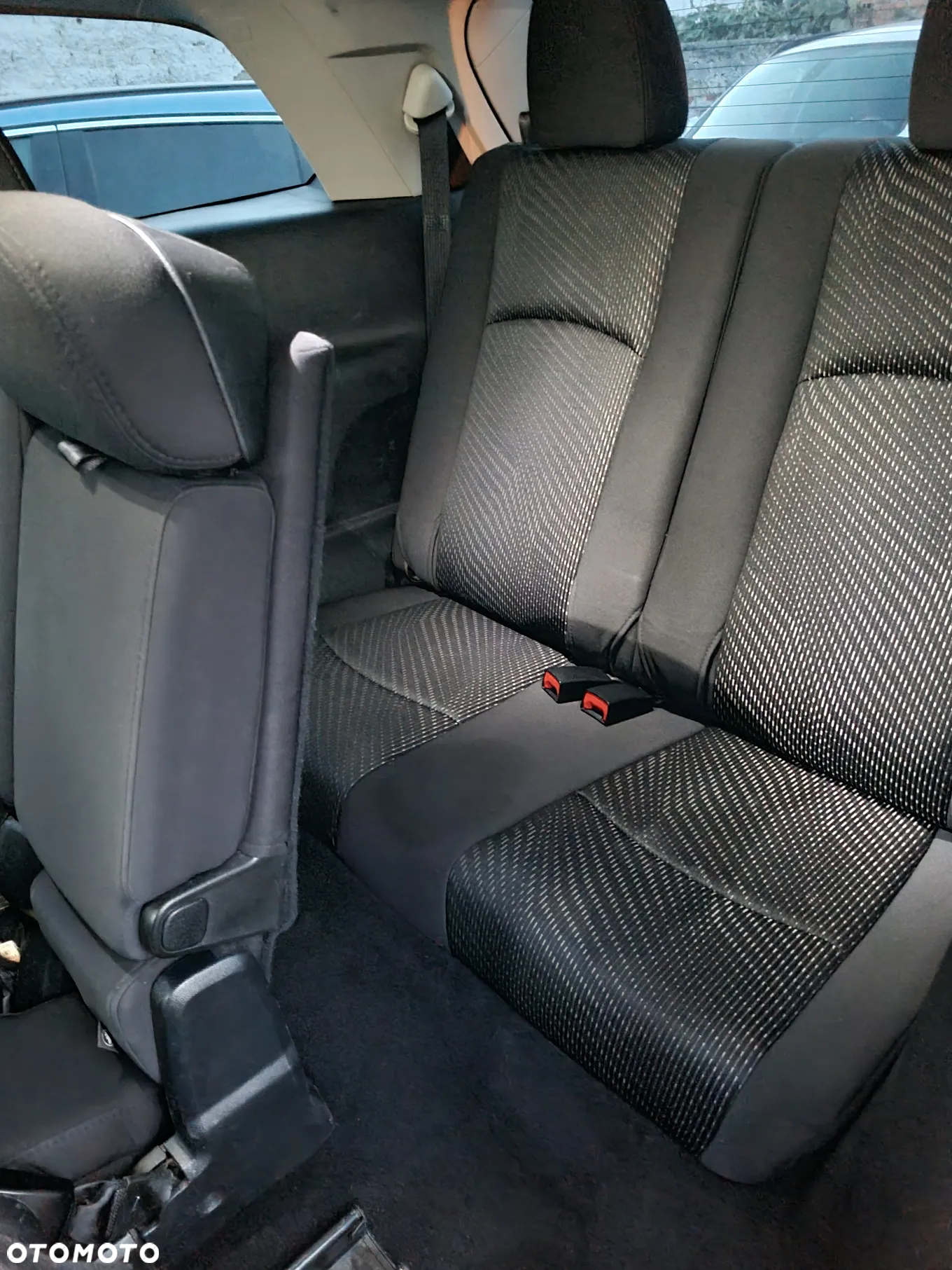 Fiat Freemont 2.0 Multijet 16V DPF - 19