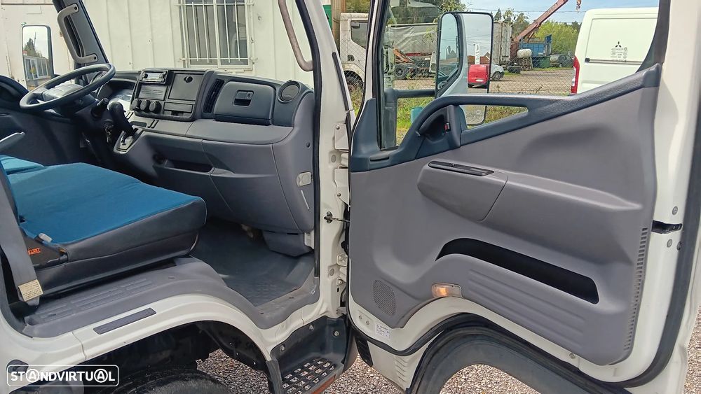 Mitsubishi Canter Fuso 3.0 TD - 16