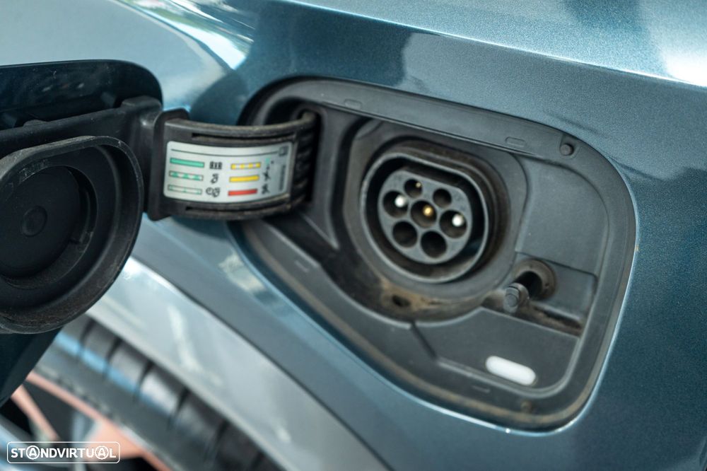 Cupra Formentor 1.4 e-Hybrid DSG - 14