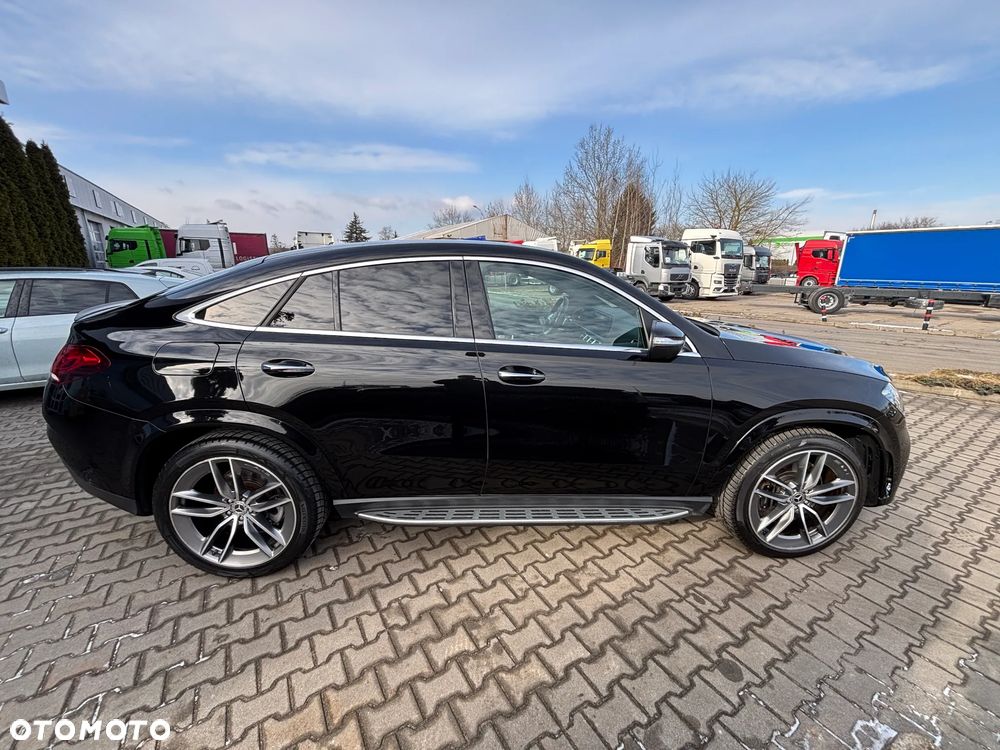 Mercedes-Benz GLE 400 d 4-Matic Premium Plus - 5