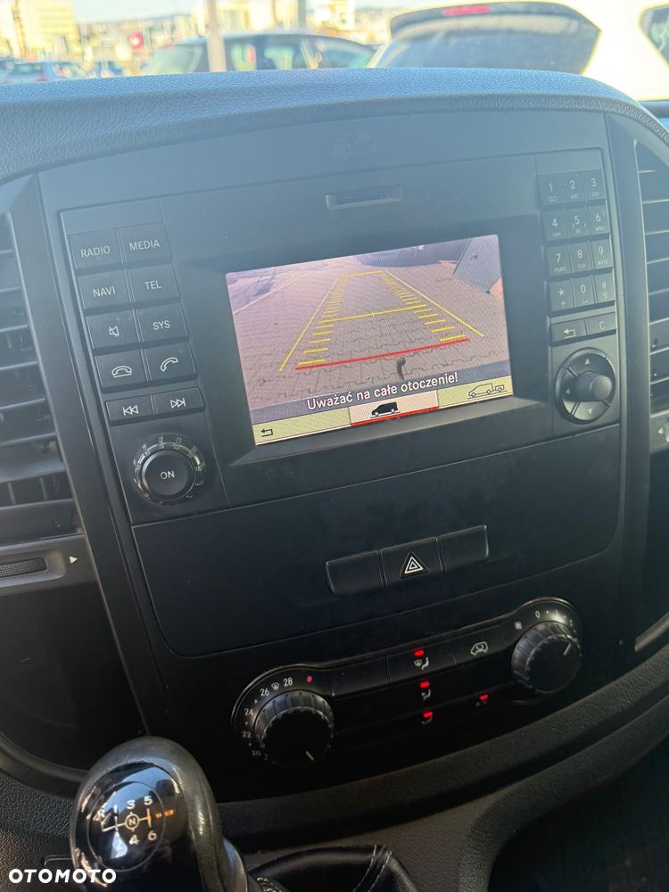 Mercedes-Benz Vito - 14