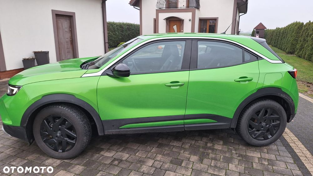 Opel Mokka Mokka-e Elegance - 7