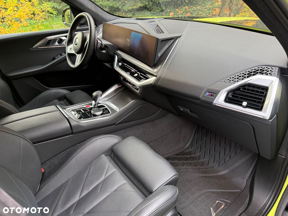 BMW XM ver-50e-phev-sport - 18