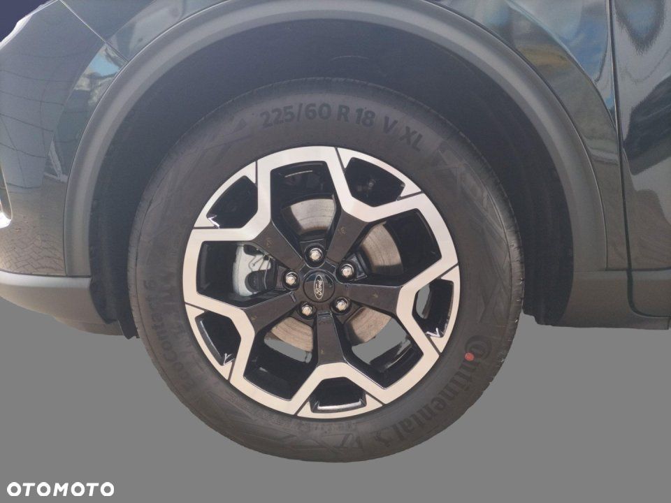 Ford Kuga - 9