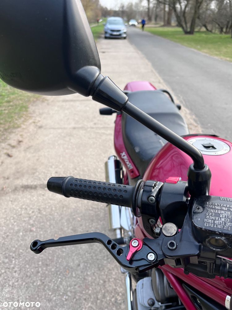 Yamaha XJ - 23