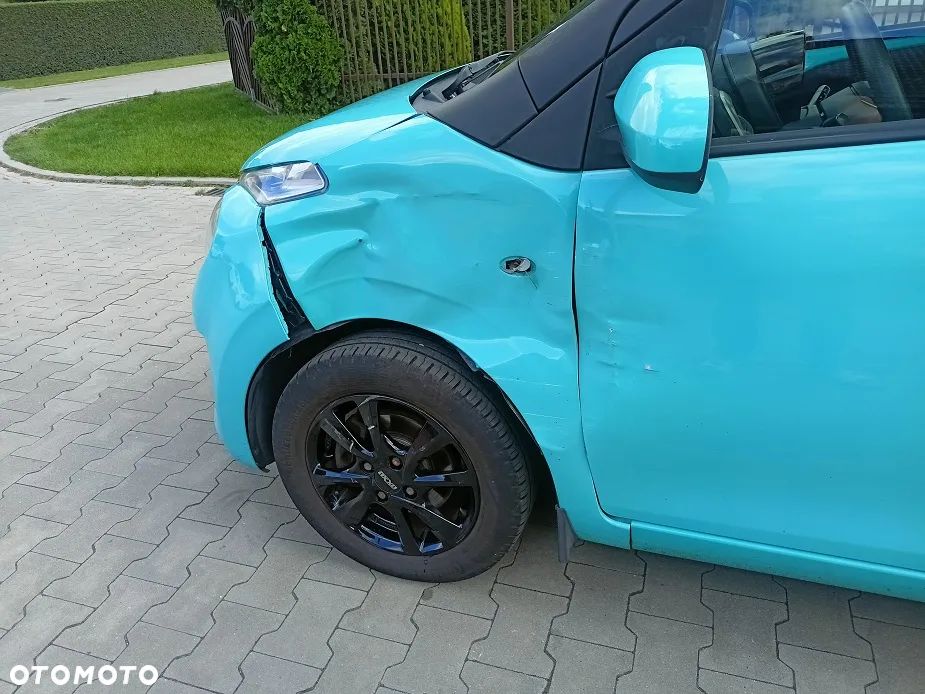 Citroën C1 PureTech 82 SELECTION - 10