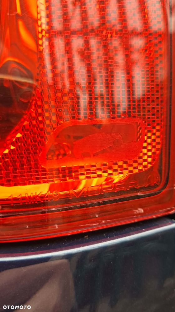 Jeep Compass 2.0I 4x2 Limited - 17