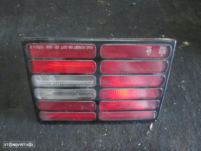 Farol Tras REF0776 HYUNDAI S COUPE 1985 3P DRT - 1