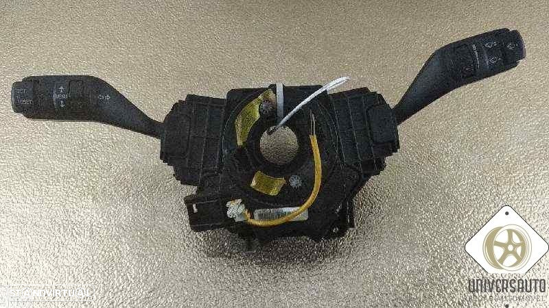 COMANDO MULTIFUNÇÕES FORD FOCUS II SEDAN 2006 - 4