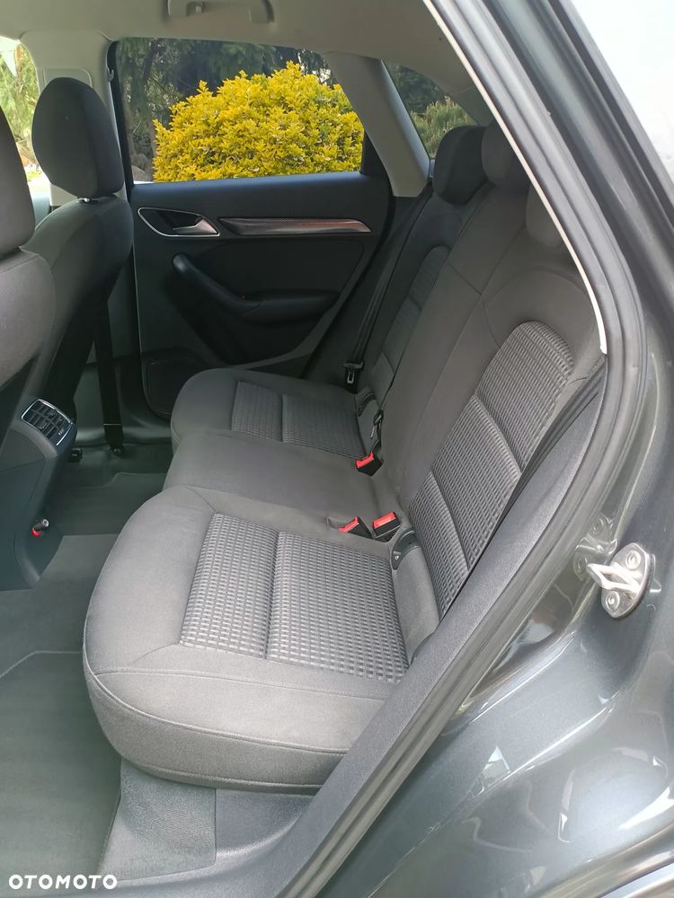 Audi Q3 2.0 TDI Prime Edition - 29