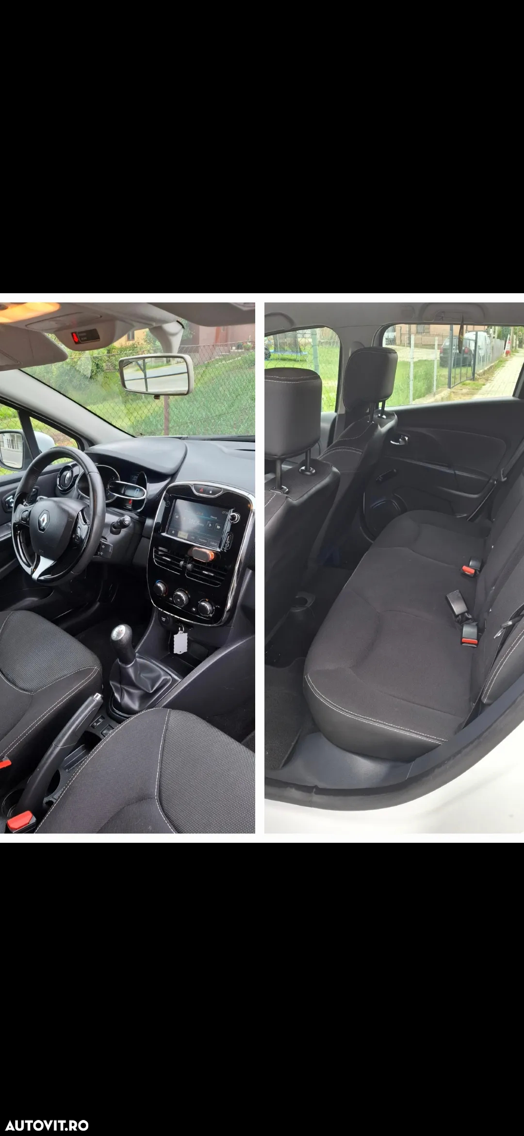 Renault Clio Energy dCi 90 Start & Stop Dynamique - 7