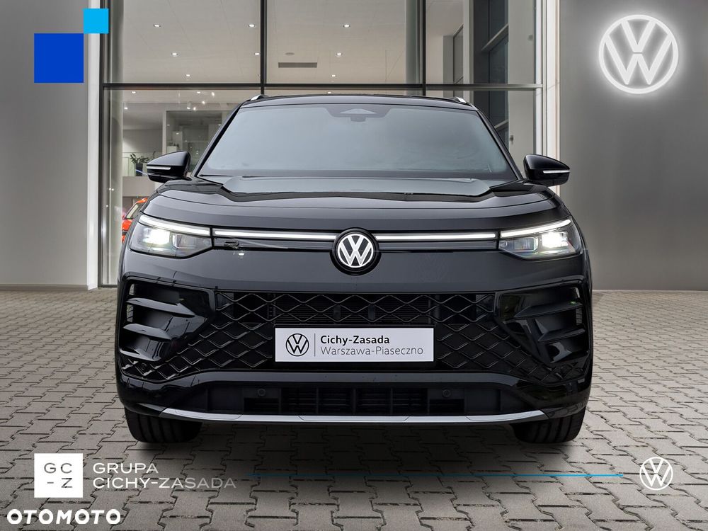 Volkswagen Tayron 2.0 TSI R-Line Plus DSG - 8