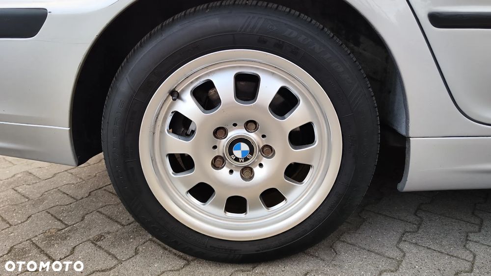 BMW Seria 3 320i Edition Lifestyle - 31