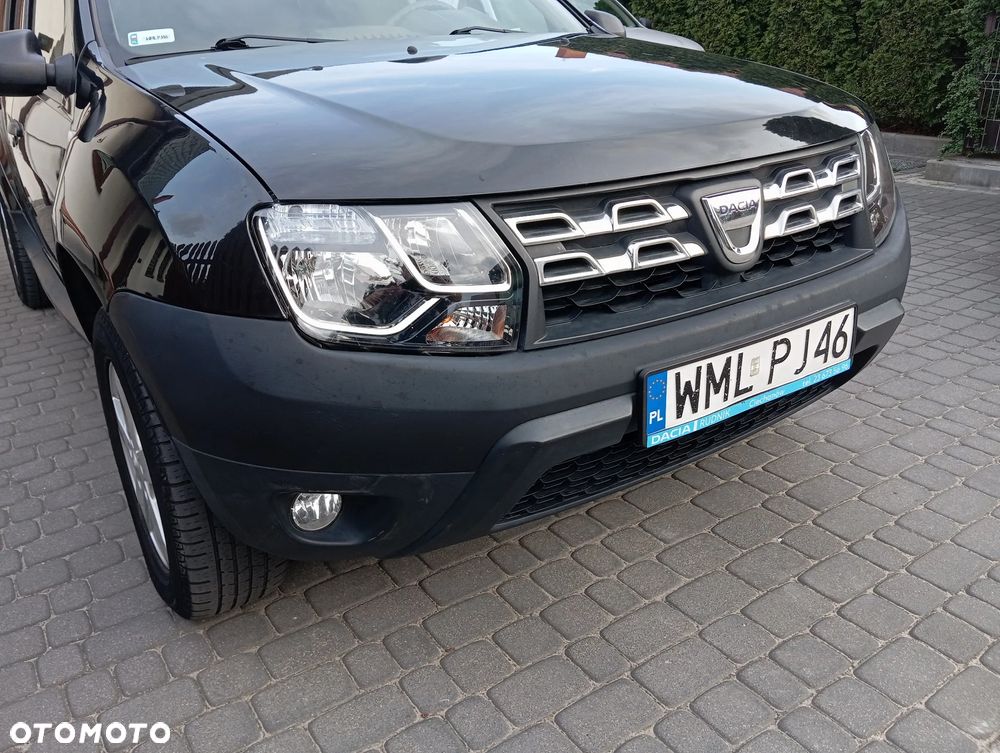 Dacia Duster 1.6 Laureate - 15