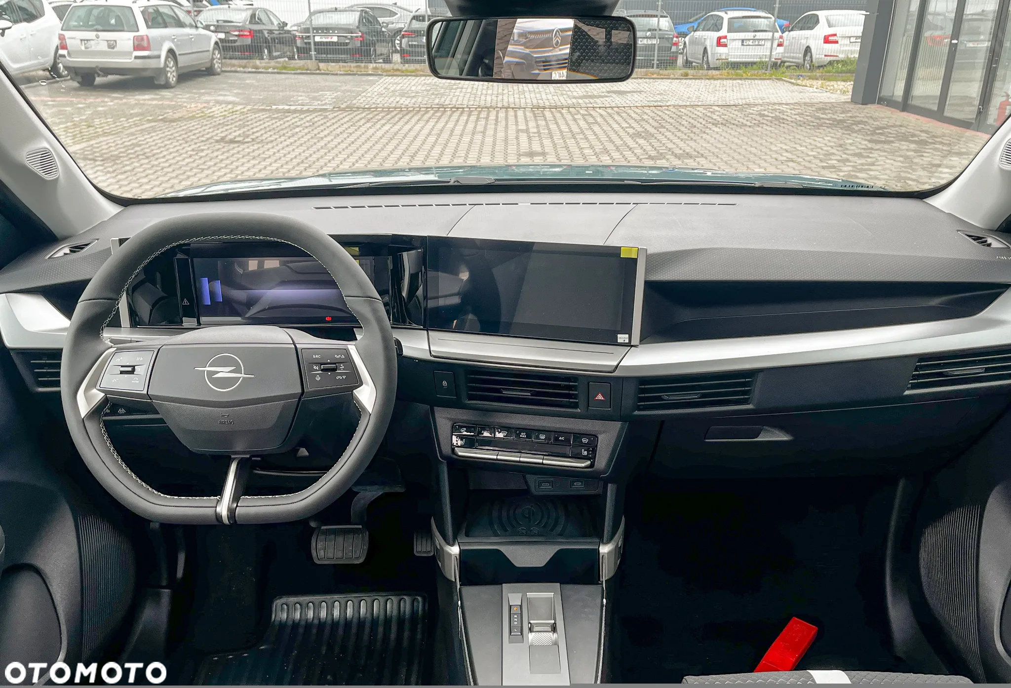 Opel Frontera 1.2 T mHEV Edition eDTC6 - 9