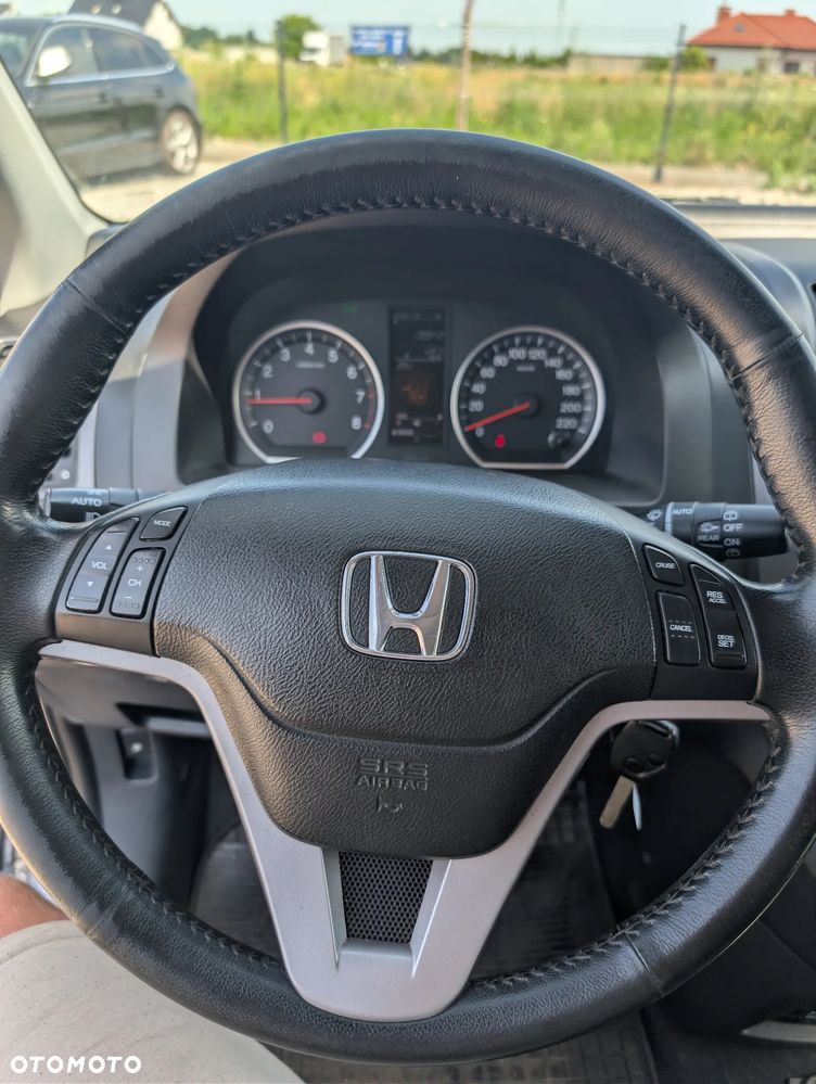 Honda CR-V 2.0 Executive - 23