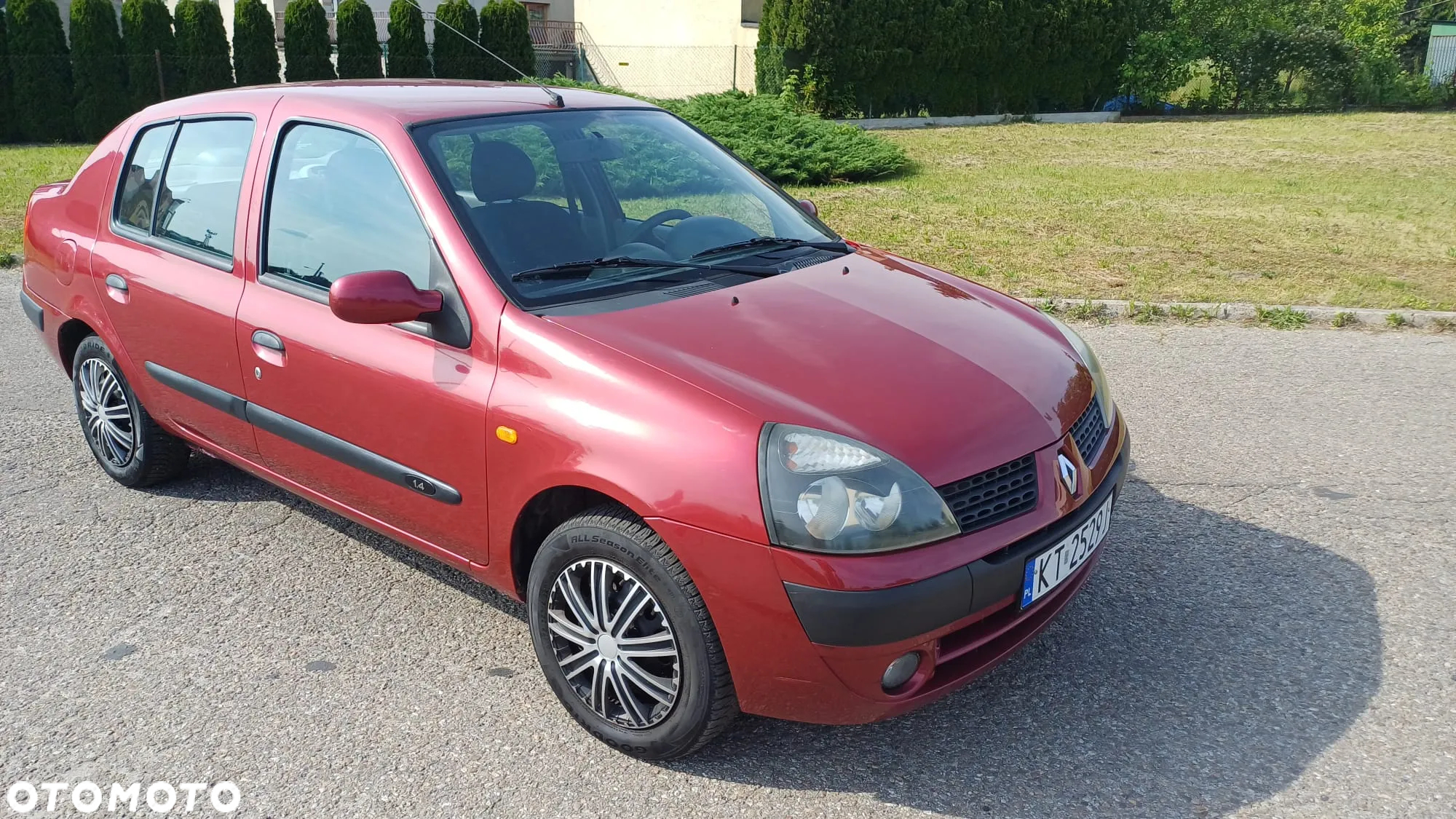 Renault Thalia 1.4 Access - 20