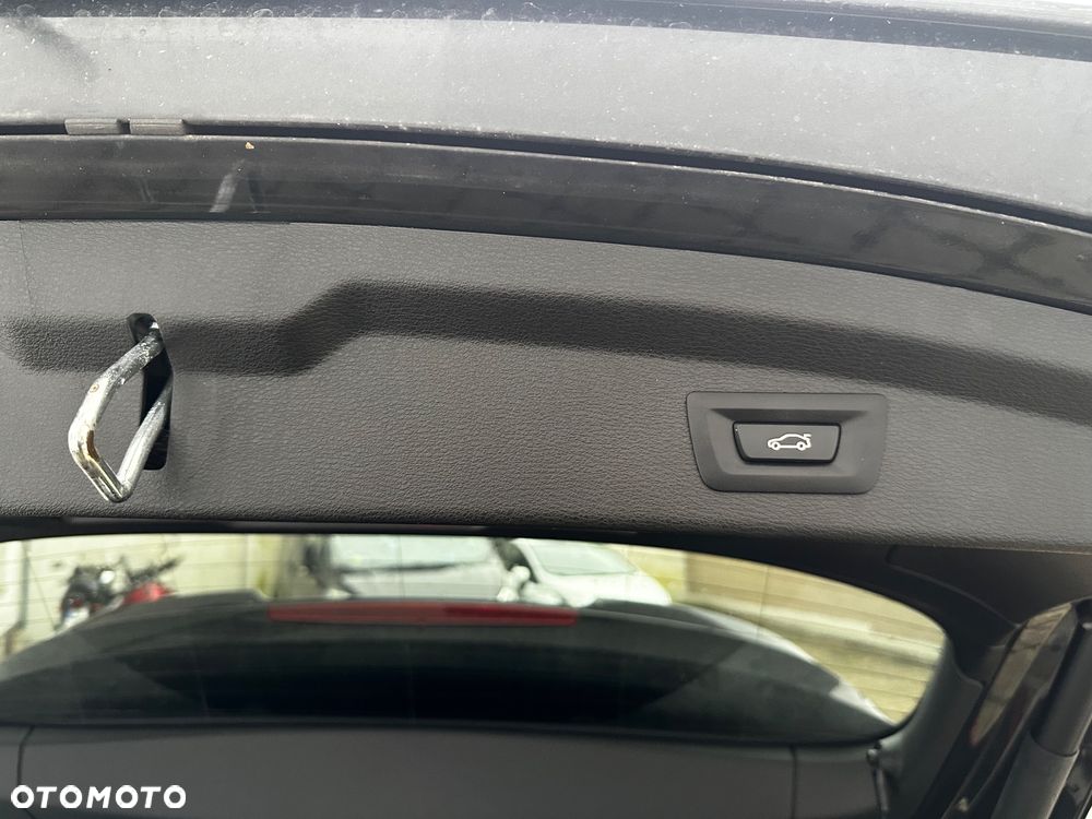 BMW X2 xDrive20d Edition M Mesh - 7